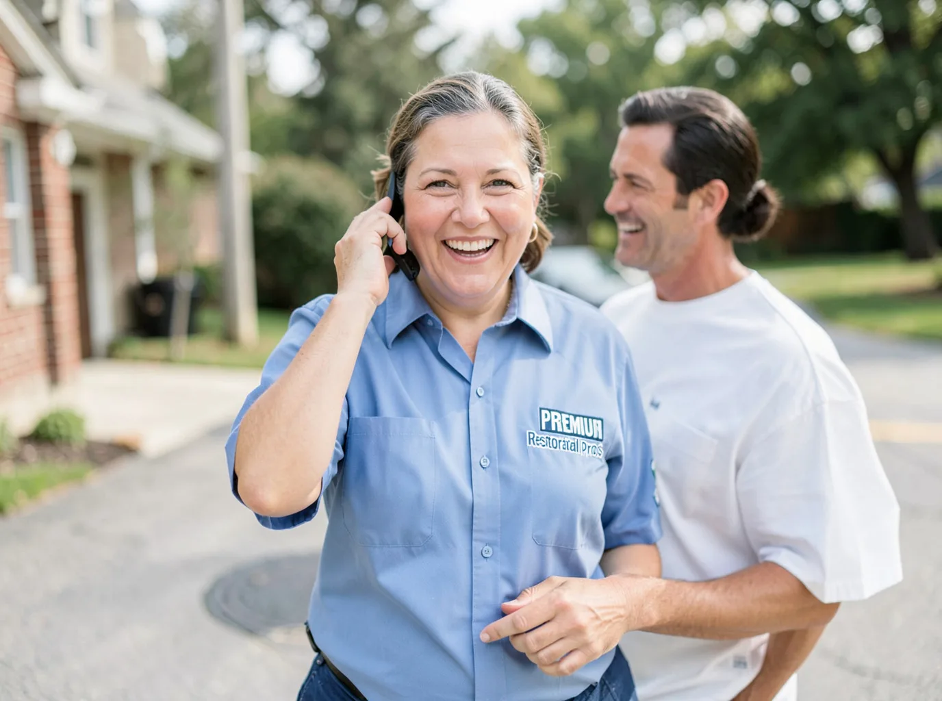 Water Damage Restoration Noti, OR FAQs